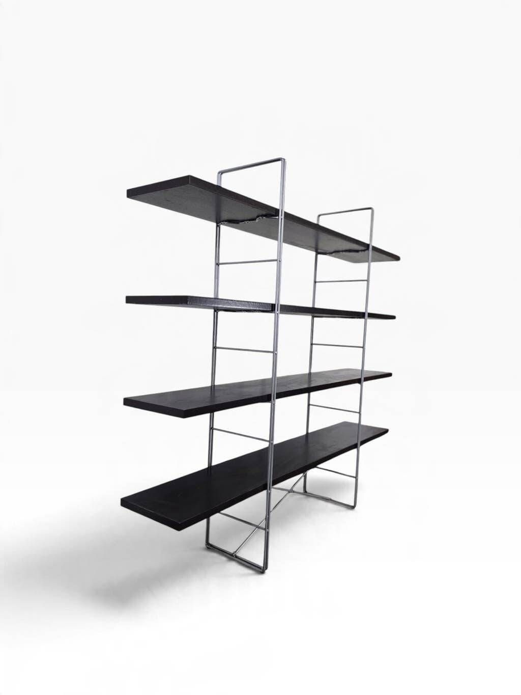 Vintage 'Enetri' shelf by Gammelgaard for IKEA