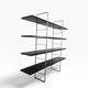 Vintage 'Enetri' shelf by Gammelgaard for IKEA