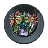 Vallauris decorative plate