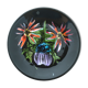 Vallauris decorative plate