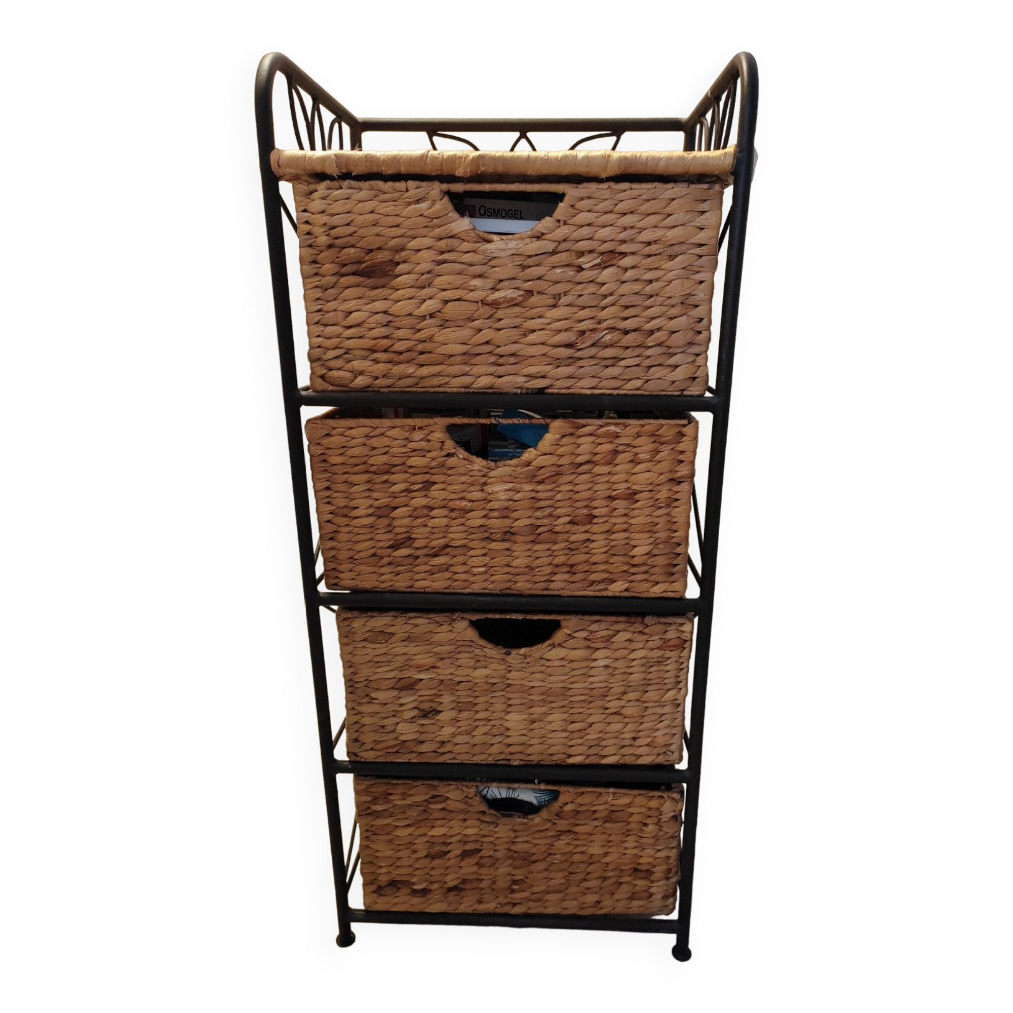 Storage cabinet