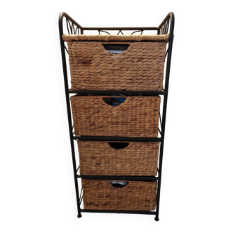 Storage cabinet