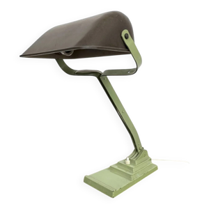 Lampe de bureau articulée