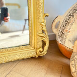 Miroir Louis XV