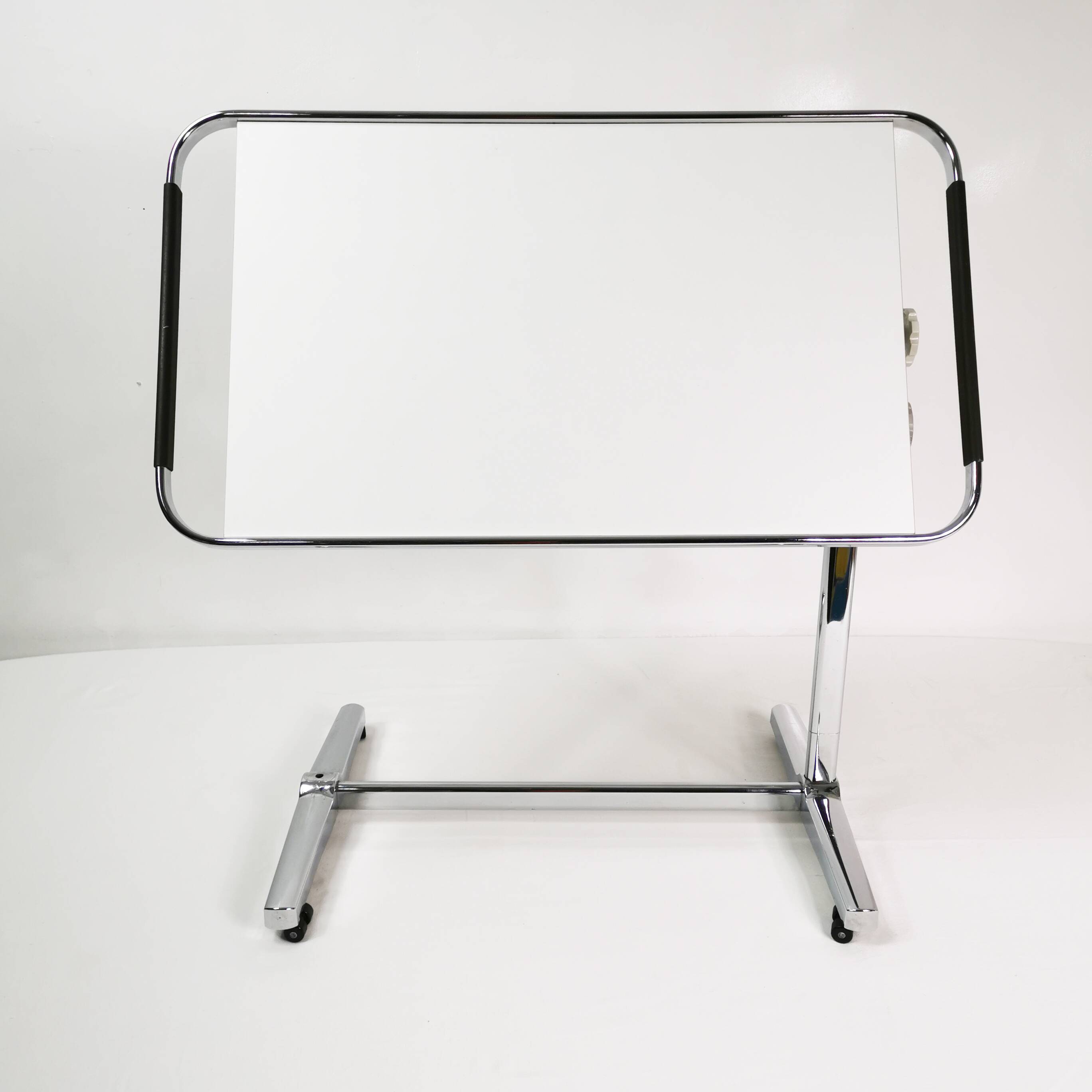 Table d'appoint Bremshey, Allemagne, années 1970.