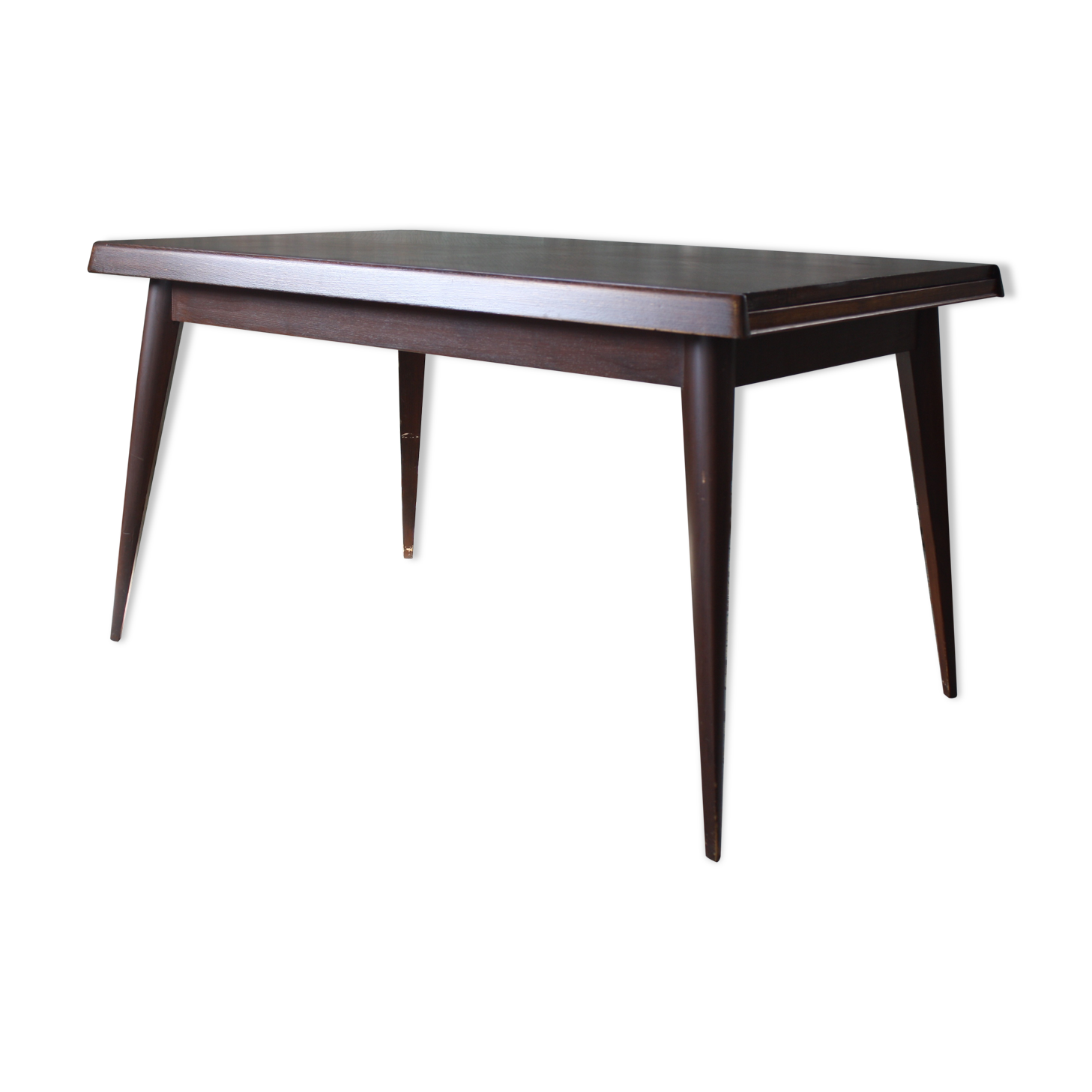 Table expandable vintage