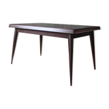 Table expandable vintage