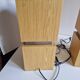 Lot de 2 lampes design années 80 90