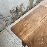 Pine farm table XL 260cm