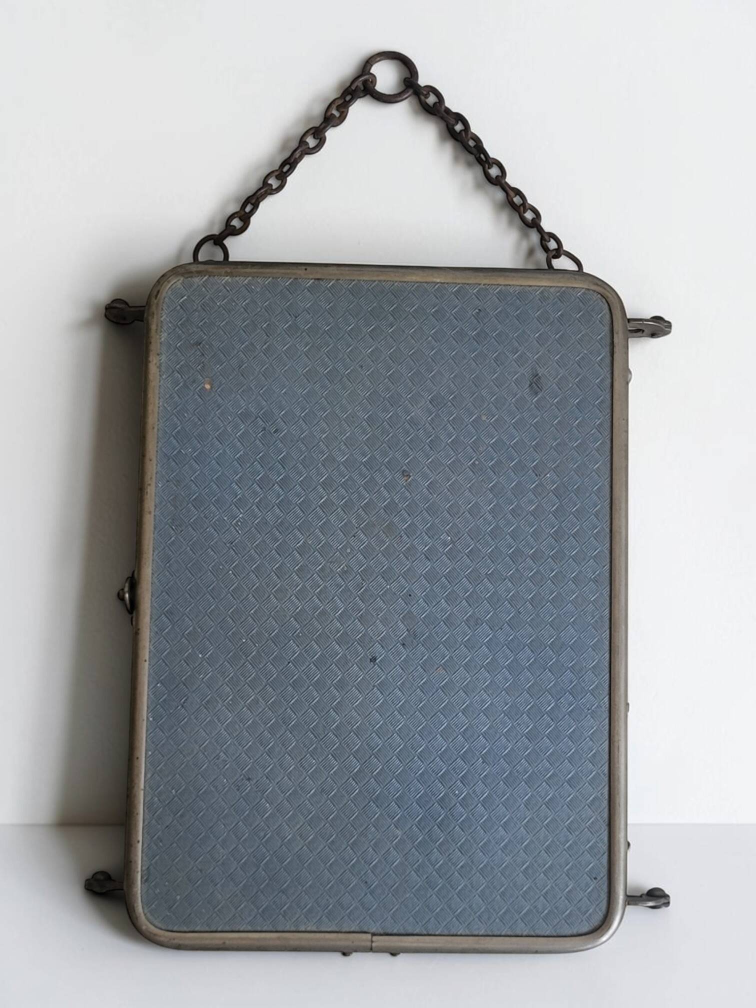 Miroir de Barbier , 1930s