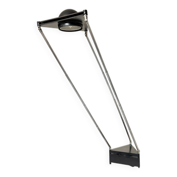 Kandido lamp, F.A Porsche, Luci 1980
