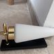 Wall light from the 1960s.