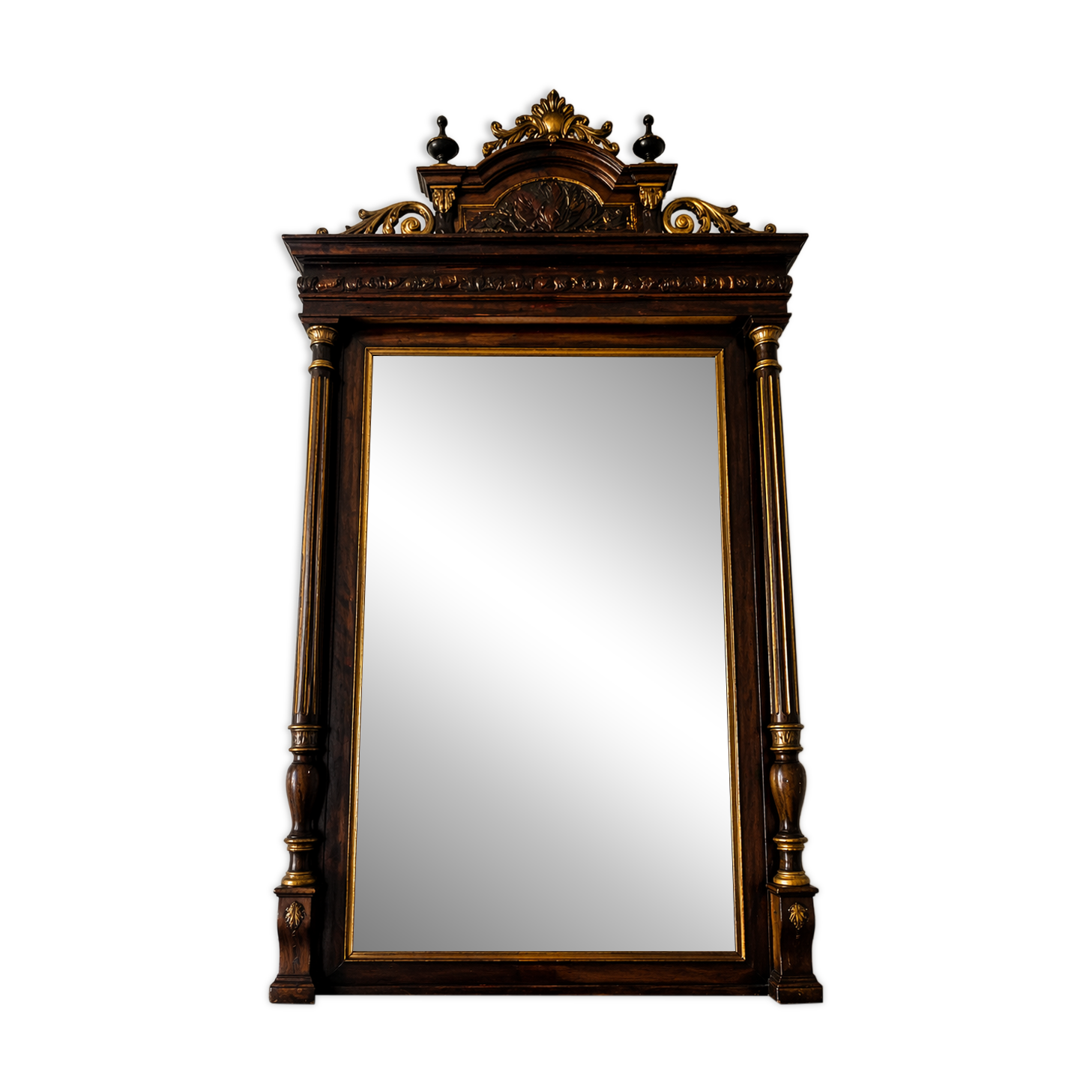 Napoleon III mirror