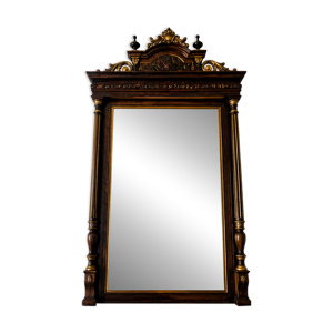 Miroir Napoléon iii