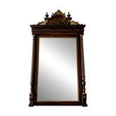Napoleon III mirror