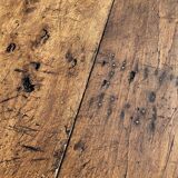 Farmhouse table