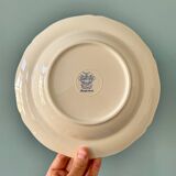Set of 14 Burgenland Villeroy & Boch soup plates