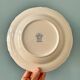 Set of 14 Burgenland Villeroy & Boch soup plates