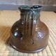 Stone Digan sandstone pitcher, La Borne 60s