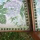 Set of 2 chairs 40s