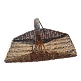 Wicker basket