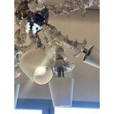 Contemporary Sputnik Ca' Rezzonico Murano Glass Chandelier