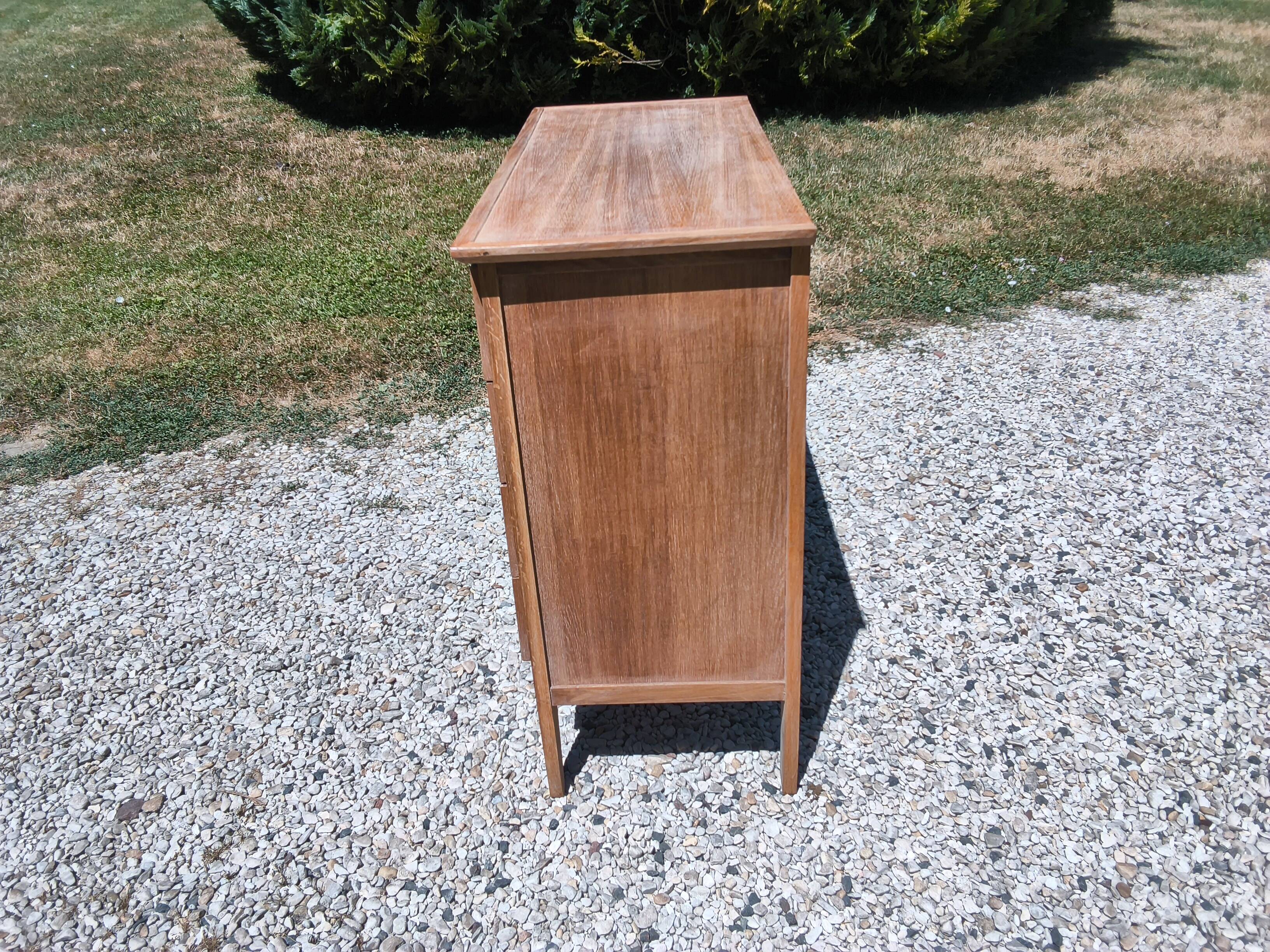 Commode