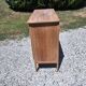 Commode