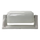 Applique porcelaine et opaline, Art Déco, années 30