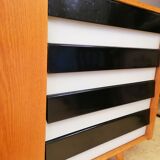 Sideboard Jiroutek U460, 1960