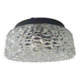 RZB Leuchten ceiling or wall light, Germany, 70s