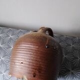 Ancient pottery