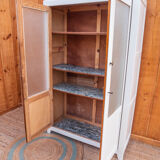 Armoire parisienne