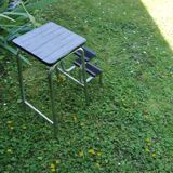Stool