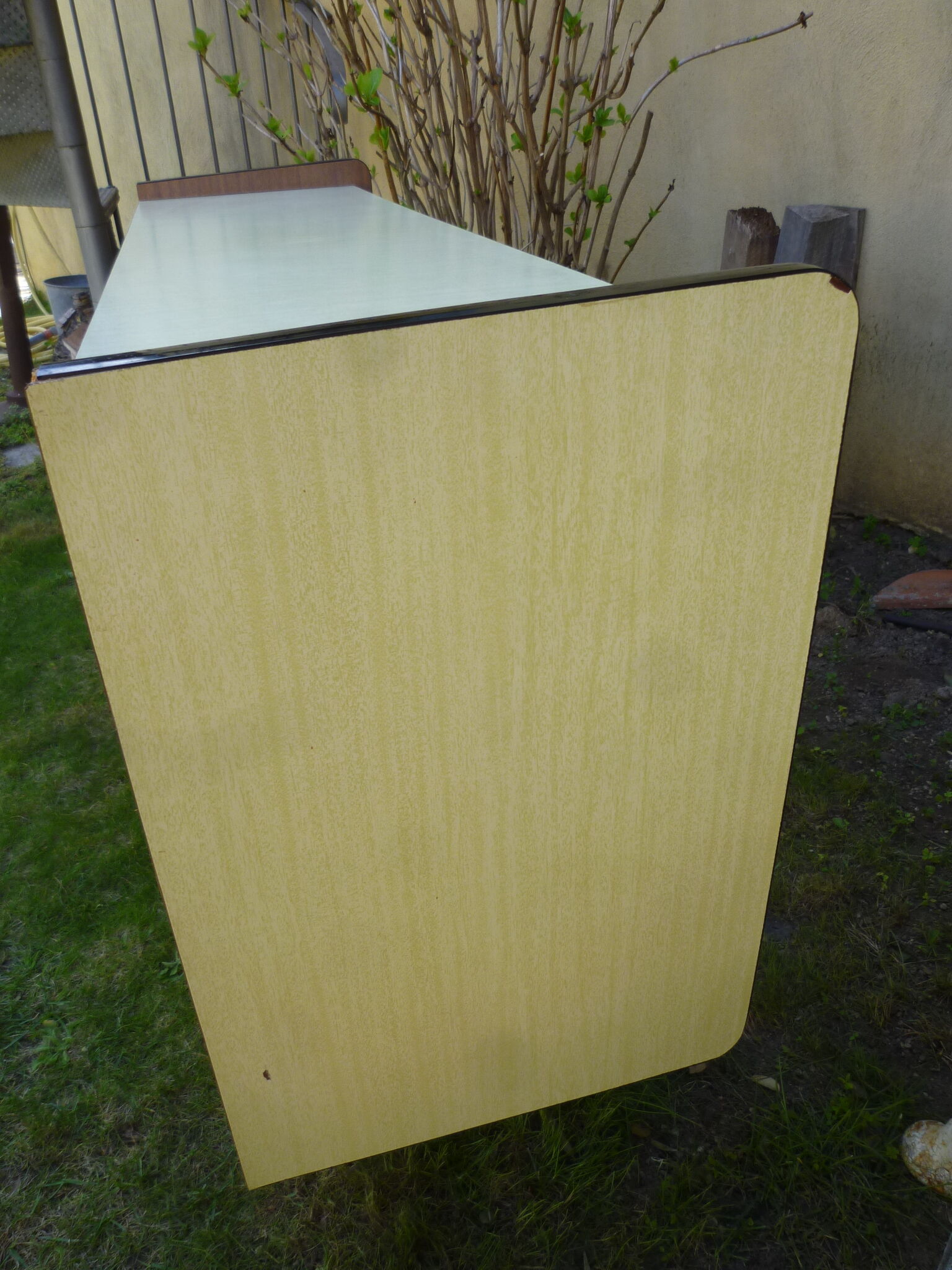 Sideboard formica 70 feet eiffel