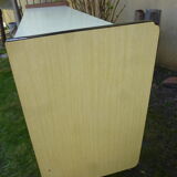 Sideboard formica 70 feet eiffel