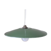 Old hanging lamp