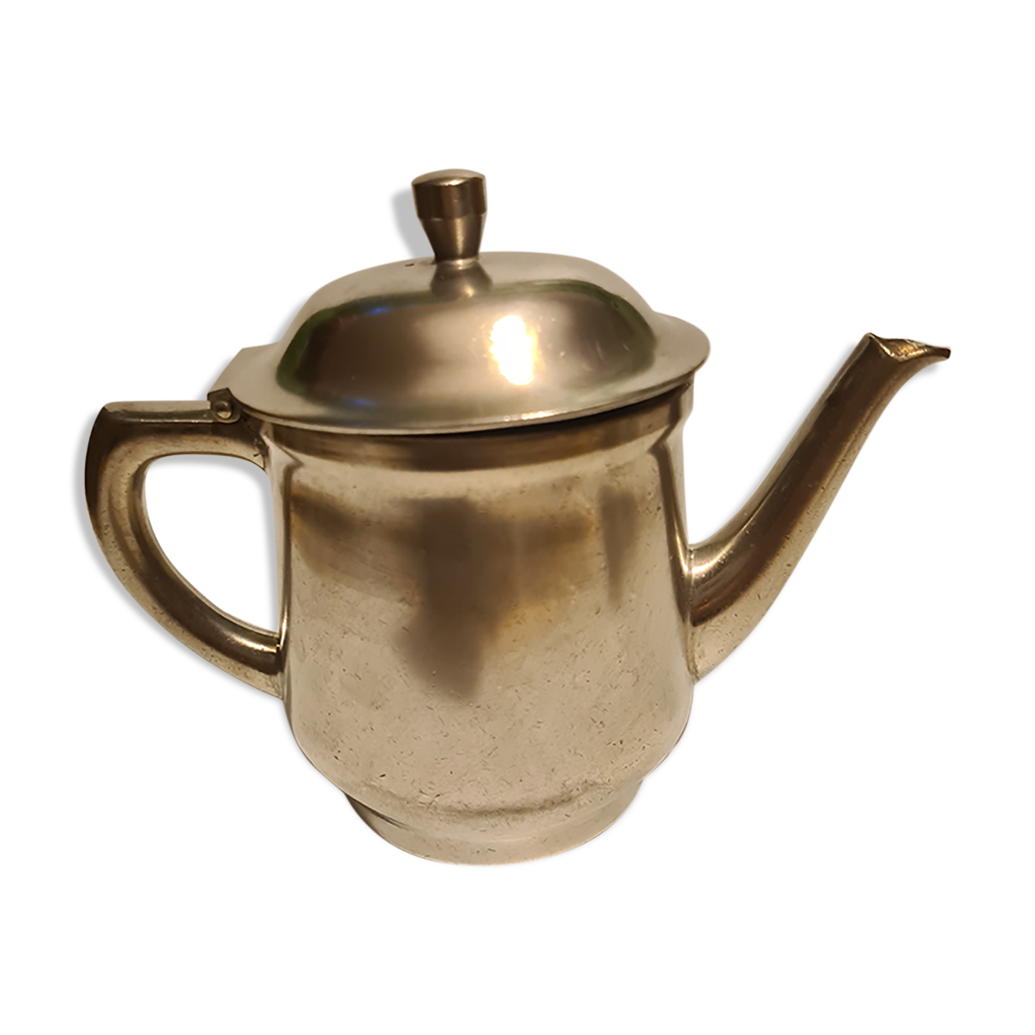 Silver Teapot 0.30L Independence Hotel (WMF)