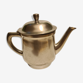 Silver Teapot 0.30L Independence Hotel (WMF)