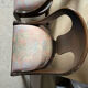 4 gondola chairs