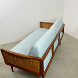 Daybed FD451 par Peter Hvidt & Orla Mølgaard-Nielsen pour France & Son
