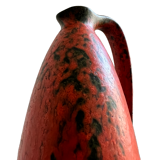 Vase by Kurt Tchörner Ruscha 1960