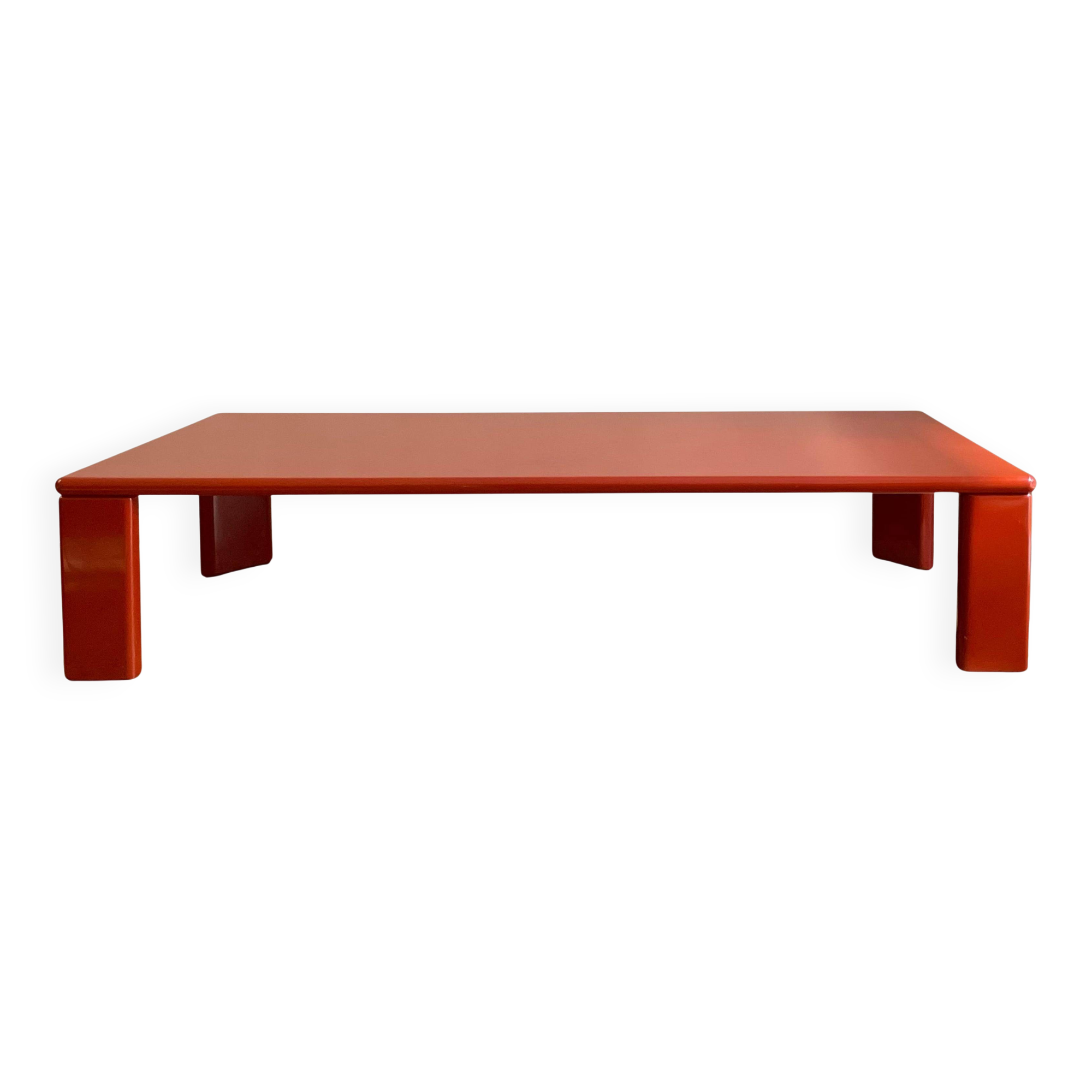 Table «Ming» by Kazuhide Takahama for Simon Gavina