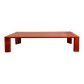 Table «Ming» par Kazuhide Takahama pour Simon Gavina