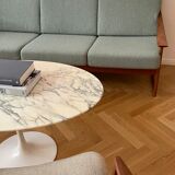 Danish Teak Sofa by Peter Hvidt & Orla Molgaard-Nielsen