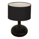 Ikea ljusås ysby glass lamp base with dimmer by anne nilsson 2009