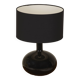 Ikea ljusås ysby glass lamp base with dimmer by anne nilsson 2009