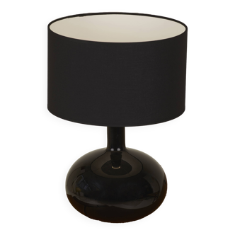 Ikea ljusås ysby glass lamp base with dimmer by anne nilsson 2009