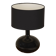 Ikea ljusås ysby glass lamp base with dimmer by anne nilsson 2009
