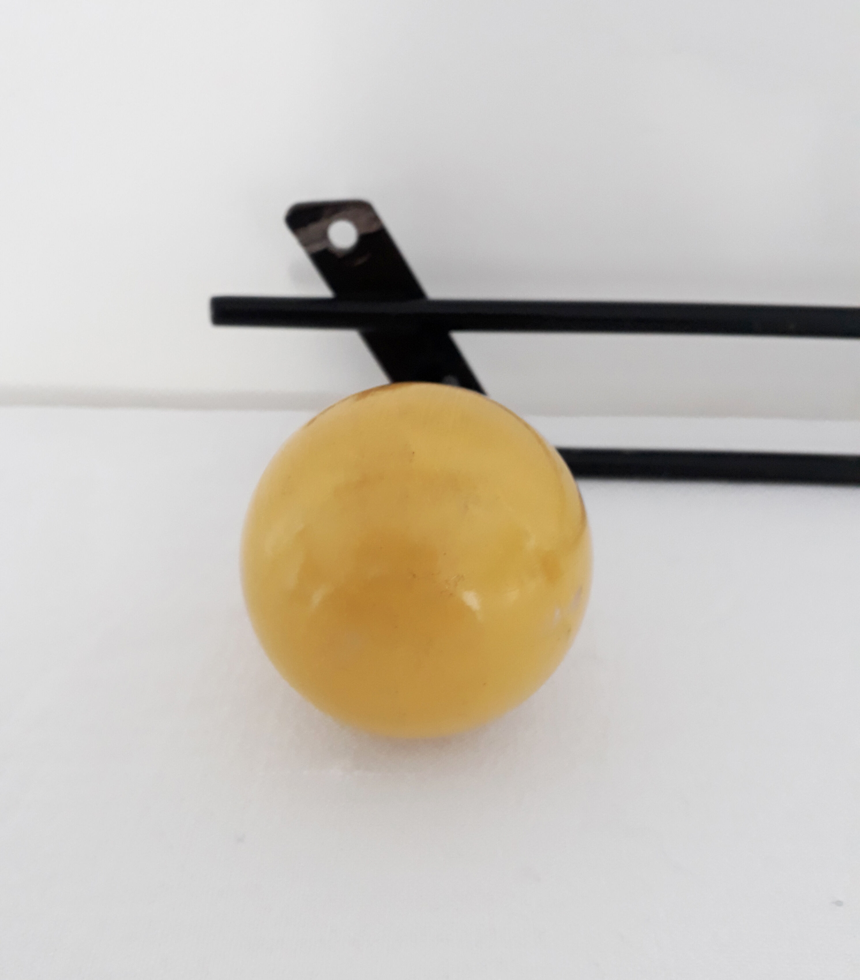 Wall coat rack 50's 60